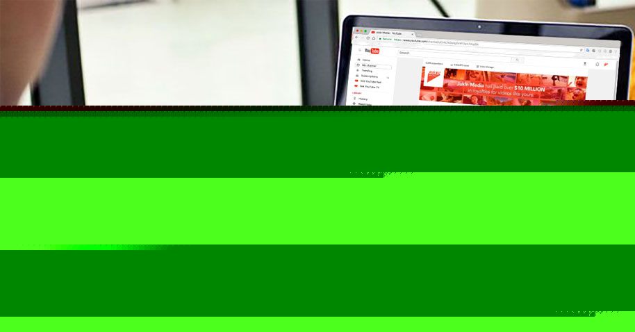 2020全方位YouTube視頻營銷分析!